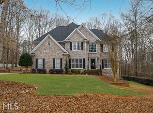 1404 Lull Water Ct, Hoschton, GA 30548