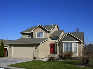 2431 S Arthur Ct, Kennewick, WA