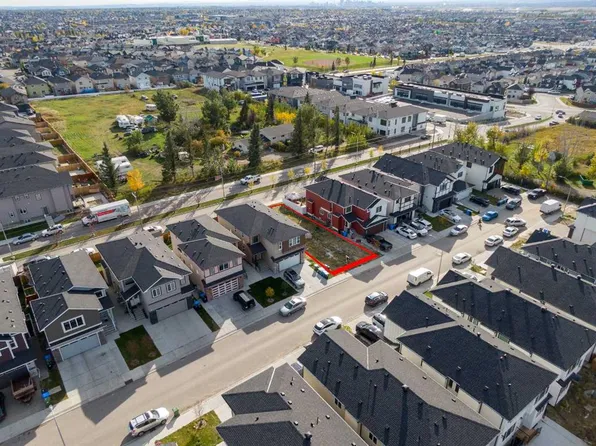 144 Saddlecrest Cir NE, Calgary, AB T3J 0Z2