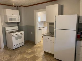 309 W Grace St, Old Forge, PA 18518