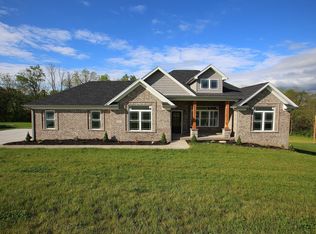 20 Arbor Green Way, Fisherville, KY 40023