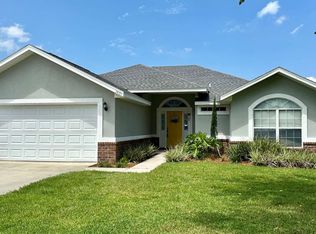 1431 SW Indian Gln, Lake City, FL 32025