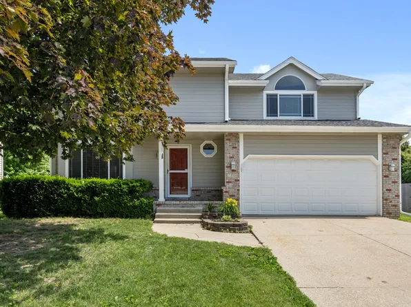 2805 NW Park Ln, Ankeny, IA 50023