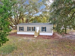 75520 Johnson Lake Rd, Yulee, FL 32097
