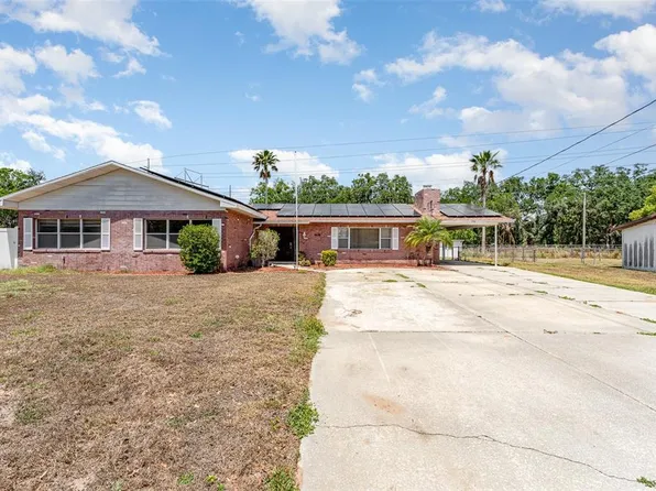 770 Manor Dr, Bartow, FL 33830