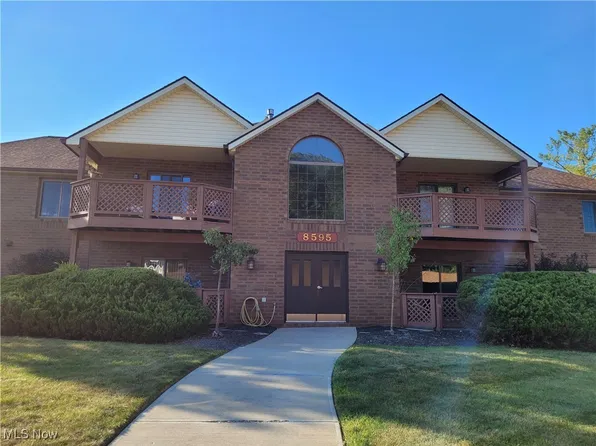 8595 Scenicview Dr #S104, Broadview Heights, OH 44147