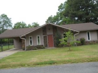 116 Branch St, Lonoke, AR 72086