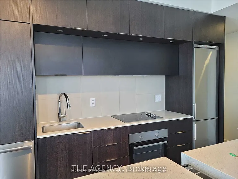 55 Regent Park Blvd #706 — Photo 2