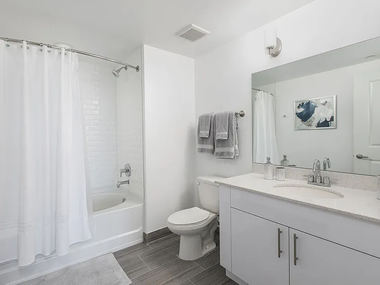 Circ Residences — Photo 9
