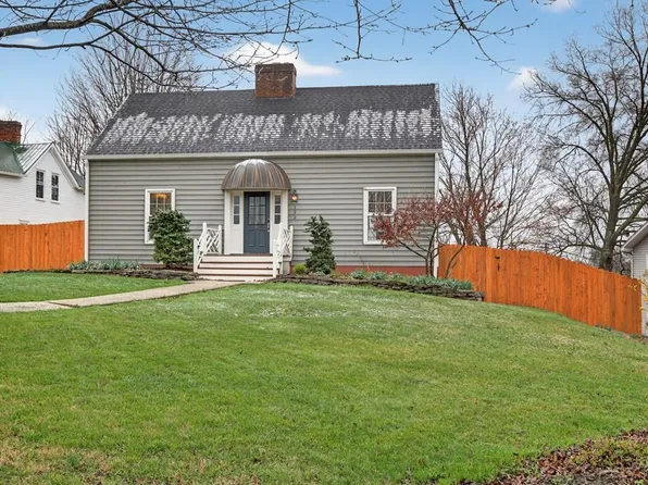 122 Stonewall Hts, Abingdon, VA 24210