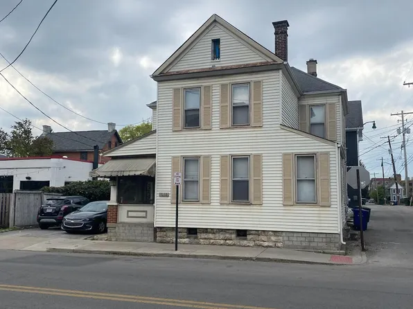 1169 Jaeger St, Columbus, OH 43206