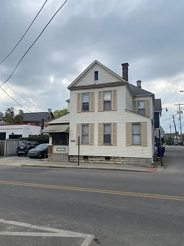 1169 Jaeger St Photo 1