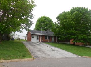 112 Gardendale Dr, Columbia, TN 38401