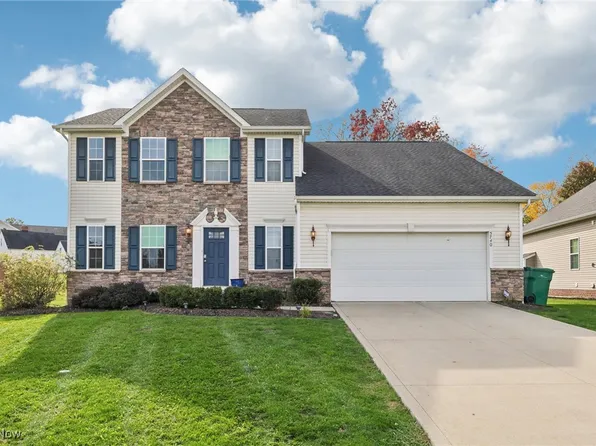 5740 W Long Ridge Dr, Independence, OH 44131