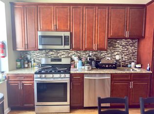 3236 John F Kennedy Blvd APT 2, Jersey City, NJ 07306