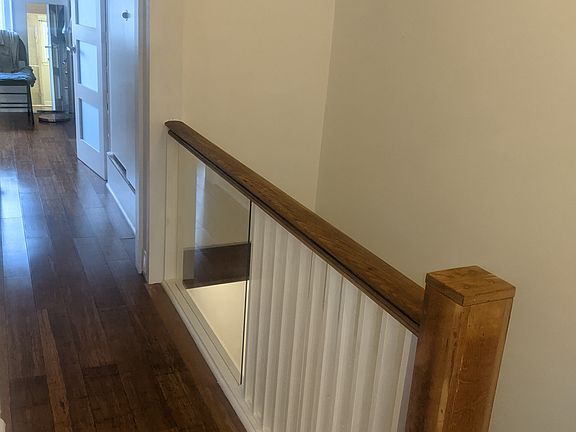 2nd main corridor