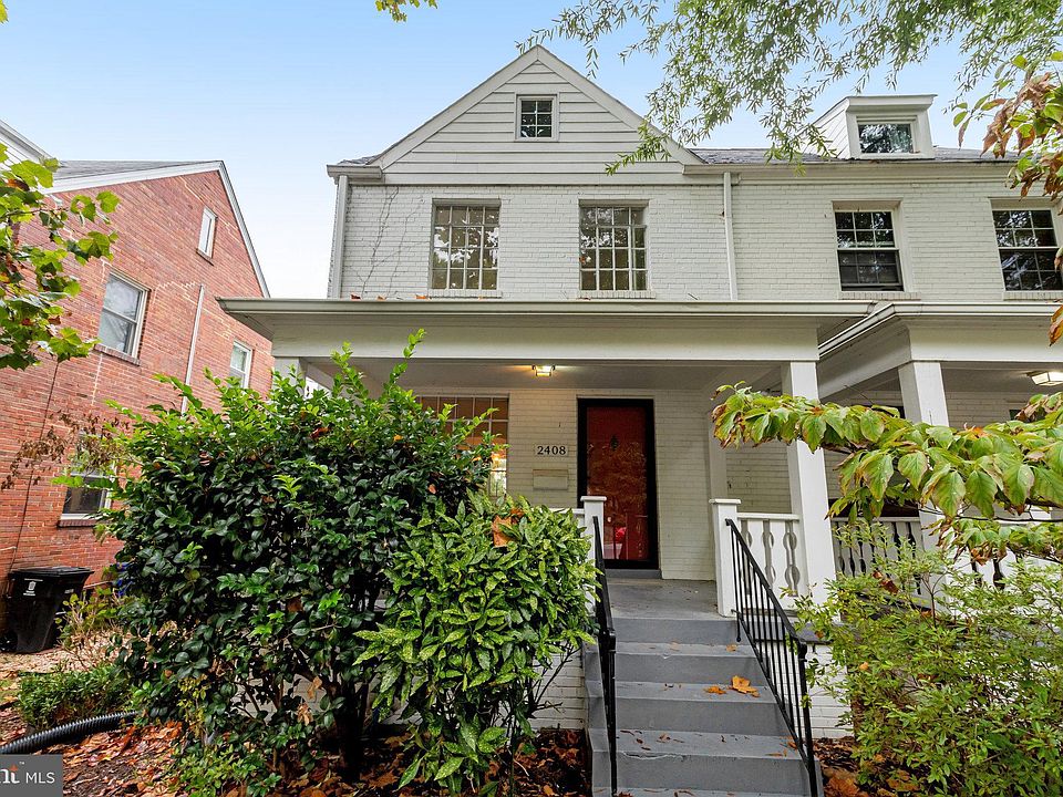 1st image of 2408 Washington Blvd