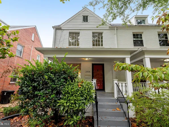 2408 Washington Blvd, Arlington, VA 22201