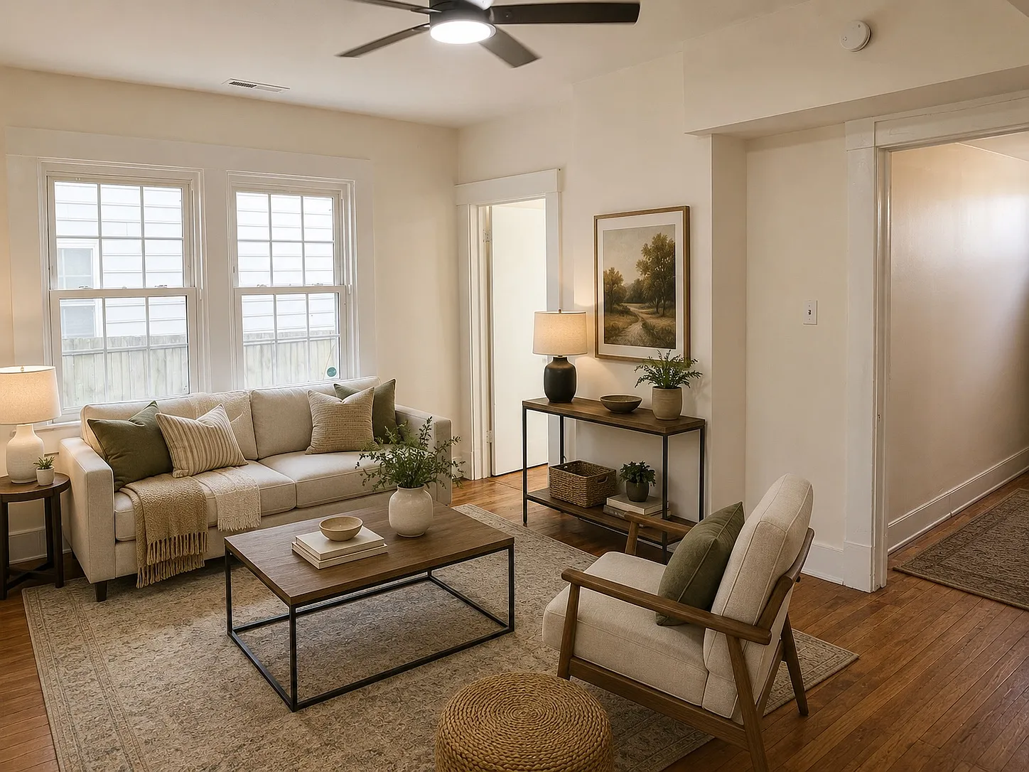 3 bed, 1088 sqft, $2,250 — Photo 4