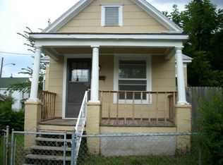 2418 S Mill St, Kansas City, KS 66103