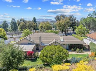 838 Spring Canyon Pl, Thousand Oaks, CA 91320
