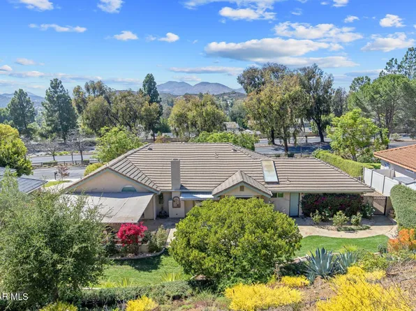 838 Spring Canyon Pl, Thousand Oaks, CA 91320