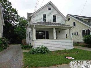 607 3rd St, Jackson, MI 49203