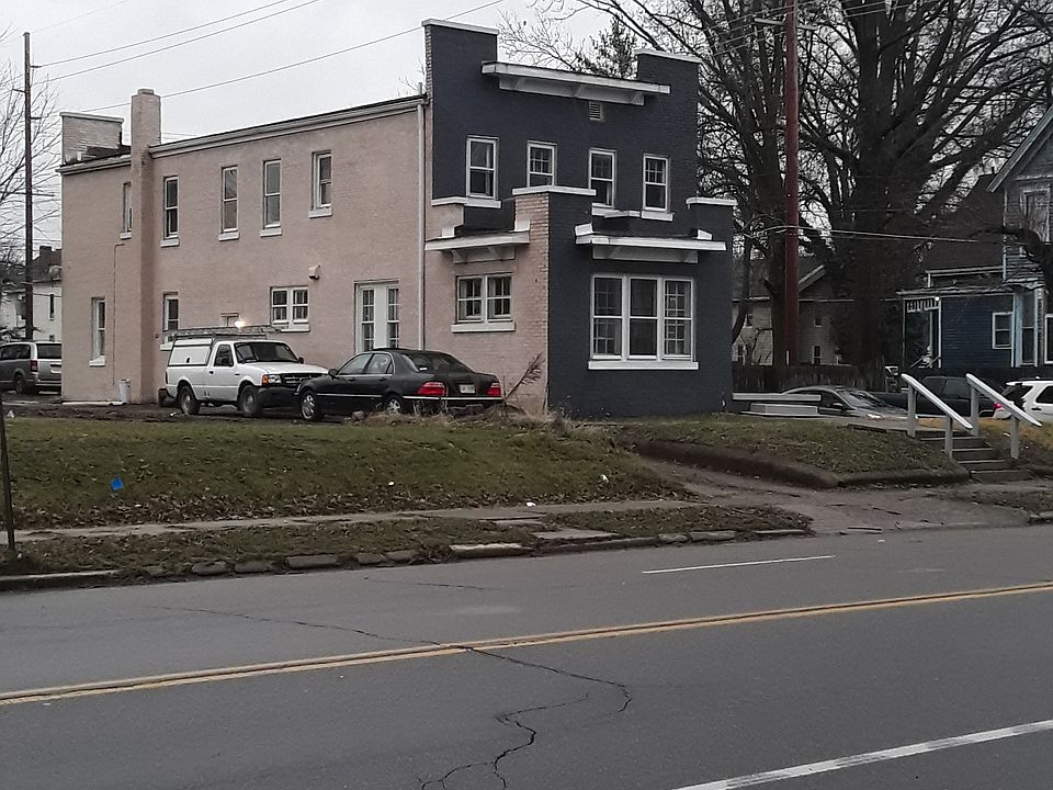 2nd image of 601 Washington Ave