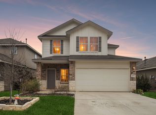 4550 Meerkat Dr, Converse, TX 78109