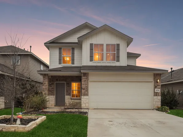 4550 Meerkat Dr, Converse, TX 78109
