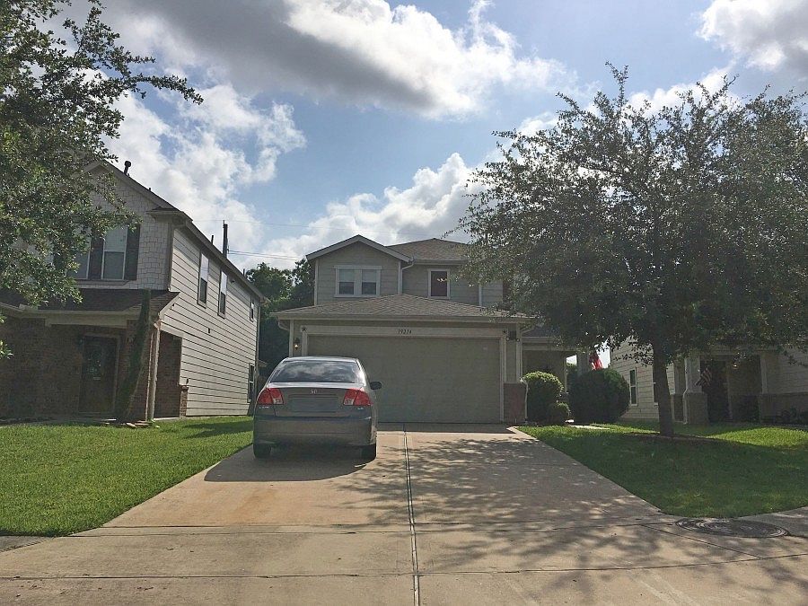 1st image of 19214 Danphe Landing Ct