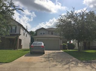 19214 Danphe Landing Ct, Tomball, TX 77375