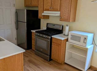 833 N San Antonio Rd, Los Altos, CA 94022