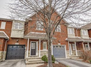 4069 Kilmer Dr, Burlington, ON L7M 5A6