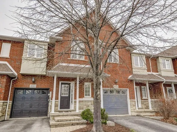 4069 Kilmer Dr, Burlington, ON L7M 5A6