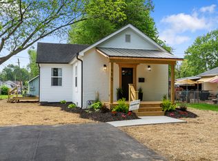 650 Overstreet St, Franklin, IN 46131