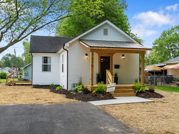 650 Overstreet St, Franklin, IN 46131