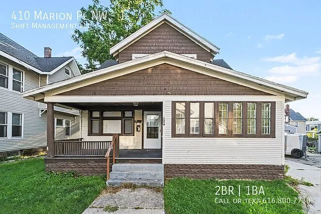 410 Marion Pl NW #1