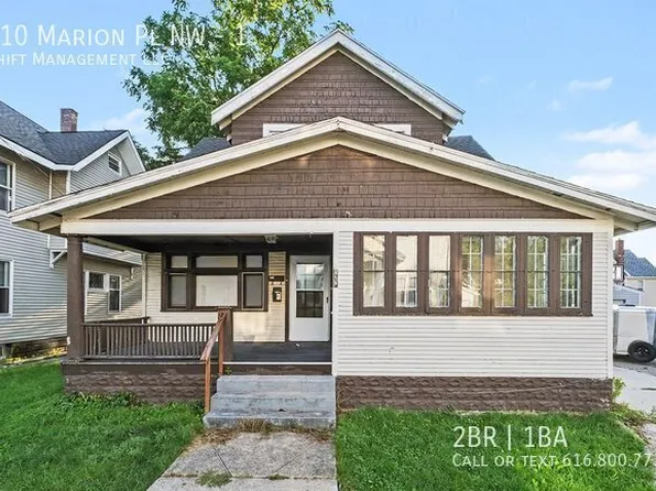 410 Marion Pl NW #1, Grand Rapids, MI 49504