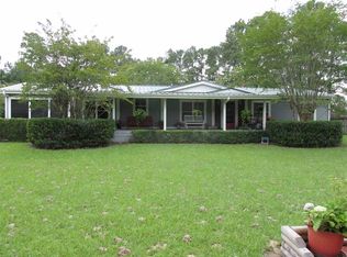 1535 W Walton Rd, Lumberton, TX 77657