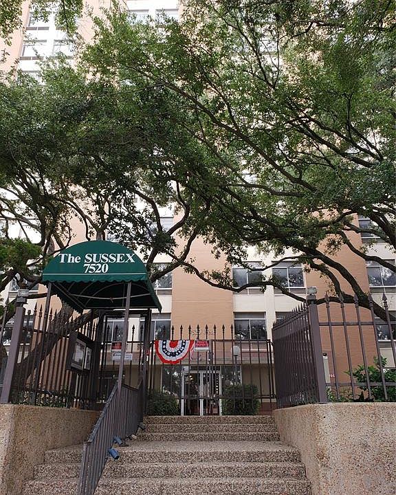 1st image of 7520 Hornwood Dr APT 160
