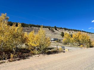 3327 Redhill Rd, Fairplay, CO 80440