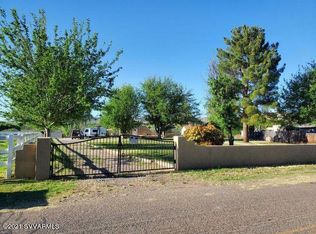 1630 W Horseshoe Bend Dr, Camp Verde, AZ 86322