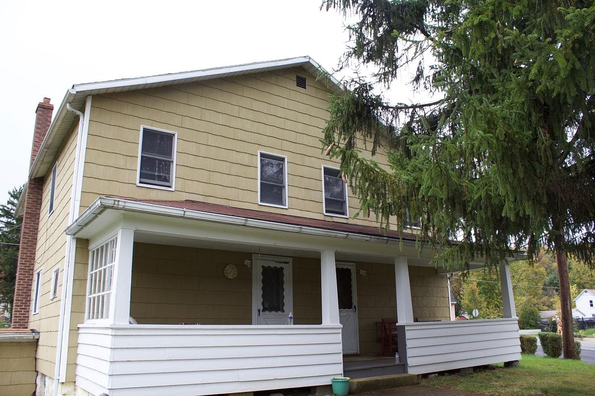 500 David St, Northern Cambria, PA 15714 Zillow
