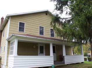 500 David St, Northern Cambria, PA 15714