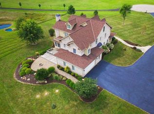 2020 Robroy Ave, Galloway, OH 43119