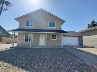 210 W Greenfield Ave #1, Ellensburg, WA 98926