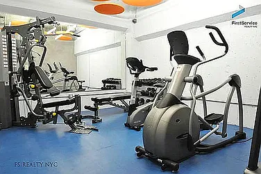 Rented by AZ REALTY NYC LLC