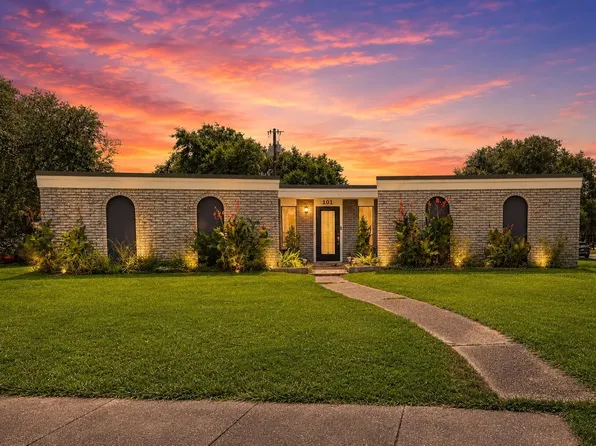 101 McDow St, Victoria, TX 77901