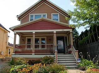 484 Rhode Island St, Buffalo, NY 14213